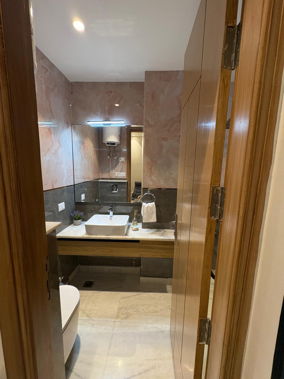 Bathroom Vanity